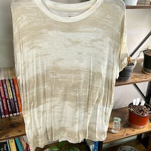 American eagle soft and sexy t shirt